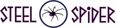 STEEL SPIDER